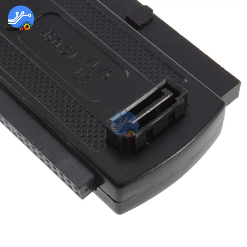 USB 2 0 к IDE адаптер SATA конвертер кабель для 5 3 жесткого диска HDD Кабельный разъем|usb