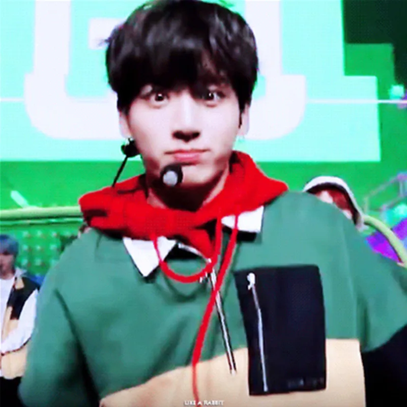 Женская Осенняя толстовка с капюшоном jungkook love yourself moletom harajuku kpop|Толстовки и