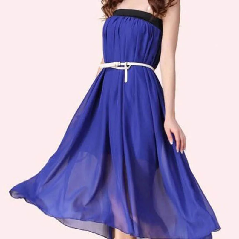New Brand Fashion Designer Sexy Style Skirt Women Sexy Chiffon Candy Color Long Skirt High Quality Nice designs Hot selling New Brand Fashion Designer Sexy Style Skirt Women Sexy Chiffon Candy Color Long Skirt High Quality Nice designs Hot selling