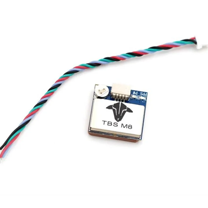 TBS M8 GPS ГЛОНАСС для дистанционно управляемых моделей летательных