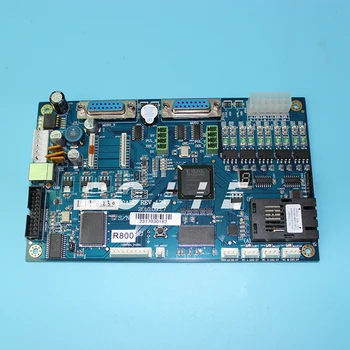 

Good quality! 100% Original eco solvent DX5 head main Board Version 1.74 mother board hoson mainboard for zhongye printer