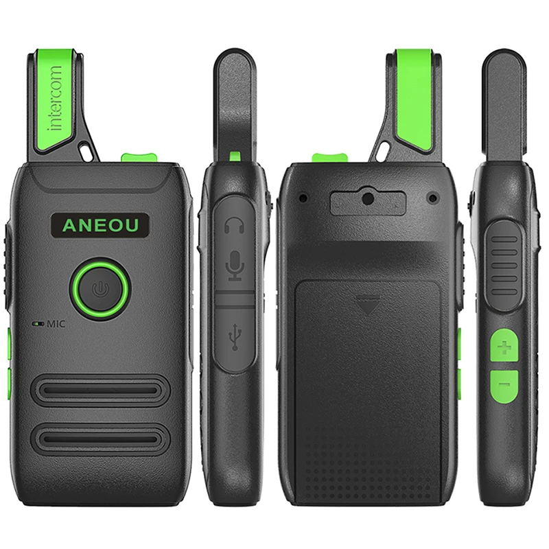 ANEOU C1 Mini Walkie Talkie 5w Uhf Two Way Radio Hf Transceiver Portable Radio Comunicador Ham Radio Amador Kids Radio Woki Toki ANEOU C1 Mini Walkie Talkie 5w Uhf Two Way Radio Hf Transceiver Portable Radio Comunicador Ham Radio Amador Kids Radio Woki Toki