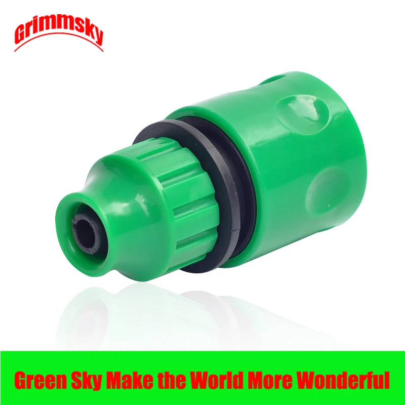

8*12mm usage OD3/8'' quick connector water