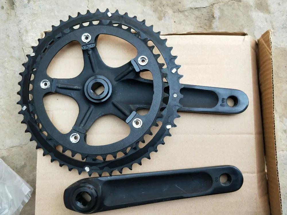 road bike crank2
