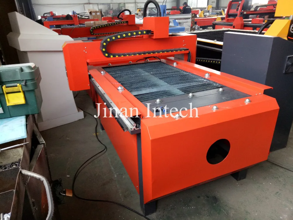 Новейший небольшой плазменный 6090 1212 станок с ЧПУ Режущий стол|plasma cut|cut plasmatable cut |