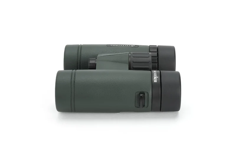 CELESTRON Trailseeker бинокль телескоп BAK-4 призмы 8x32 телескоп Бинокль