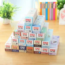 [Специальное предложение] SCM ZXBX029 стержни для гелевых ручек цвета — красный, синий, черный чернила 0,35/0,38/0,5 мм гелевая ручка с заправляемым стержнем