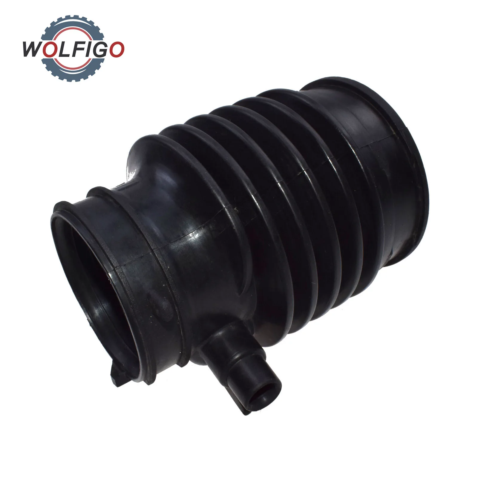 WOLFIGO новый шланг для потока воздуха 17228 R70 A01 17228R70A01 Honda Accord V6 3.5L 2010 2011