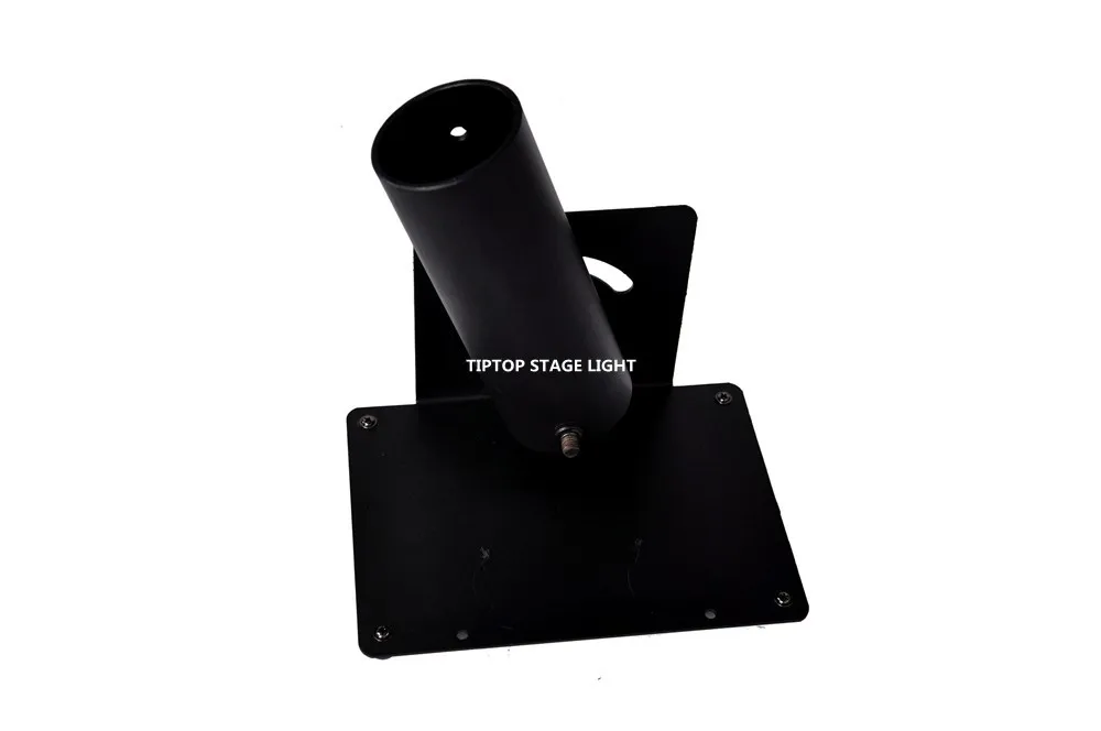 Máquina de Confetes Cabeça de um Lançador de Confete 25 w Único Tubo Mini um Tiro Uma Serpentina Nuzzle Controle Dmx Poder Con Input Output 21 control spiders