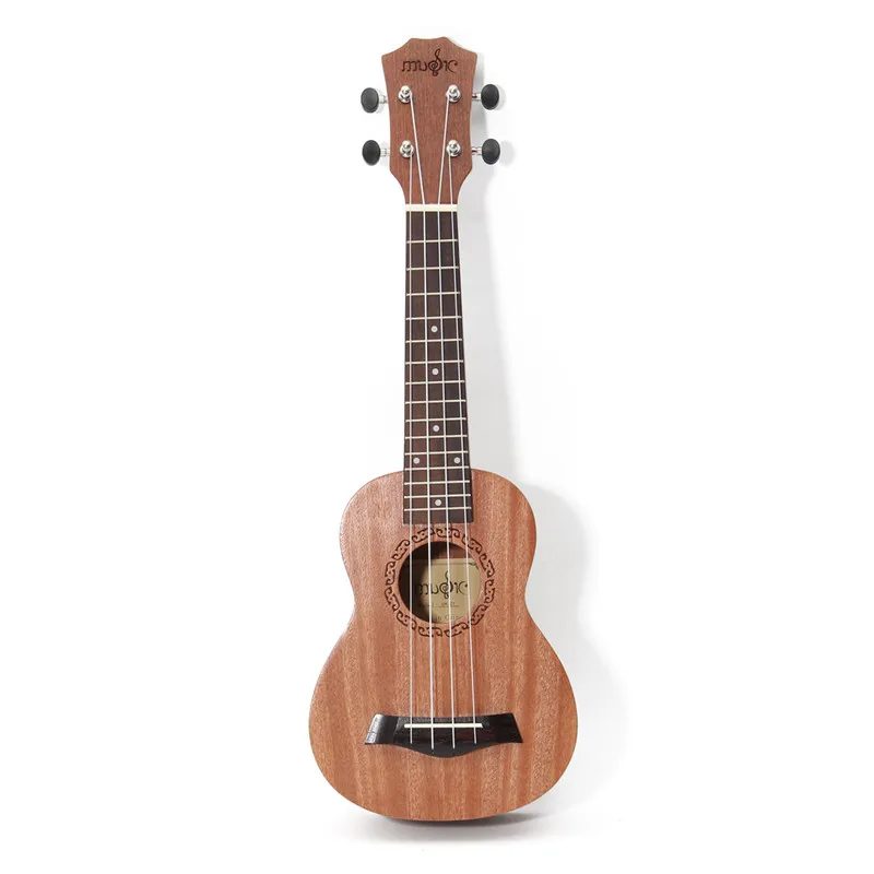 Купить 21 "15 лады сопрано гавайские гитары укулеле уке сапеле ...