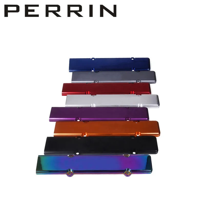 

Neo Chrome Engine spark Plug Cover Wire Cover For Honda's B-series(B16/18)VTEC engines