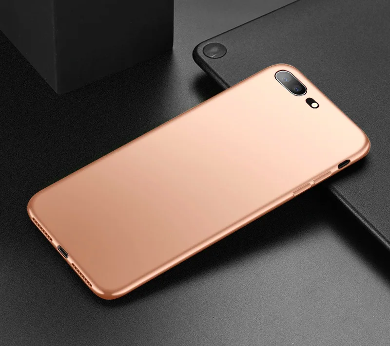 Artisome Soft TPU Matte Cases For iPhone 8 7 6 6S Plus X Case Silicone Luxury Full Cover For iPhone 6 6S 7 8 Plus X Cases Coque (16)