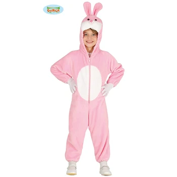 

Guirca-child fancy costume rabbit Bunny's size 5-Year 6