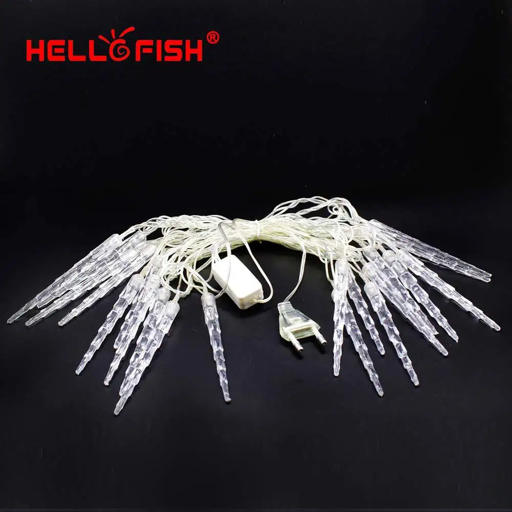 Popular Fish String Lights-Buy Cheap Fish String Lights lots from China Fish String Lights ...