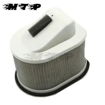 

High Flow Air Filter Intake Filter for Vacuum Cleaner For Kawasaki Z750 04-12 Z800 13-15 Z1000 ZR1000 03-09 ZR 800 750 ABS