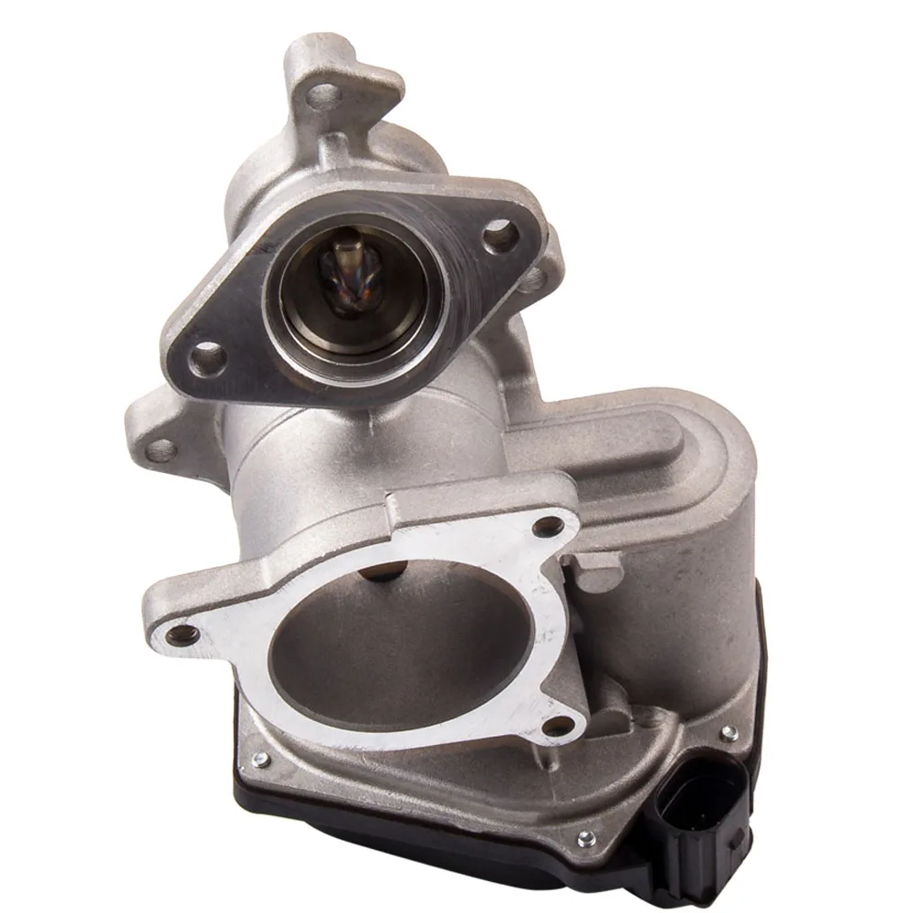 Клапан EGR для AUDI A3 A4 A6 2 0 + VW Polo 03G131501 J R Q B клапан рециркуляции выхлопных газов 03g131501