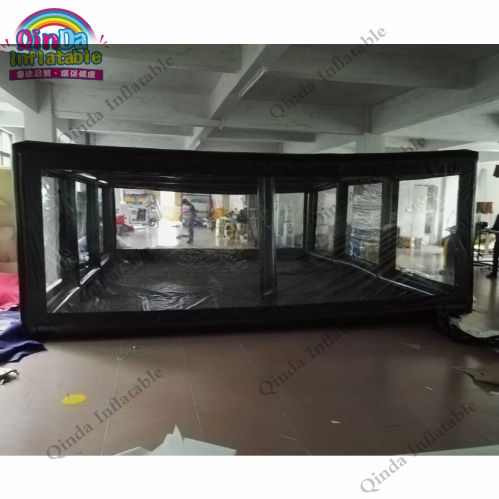 inflatable car tent23