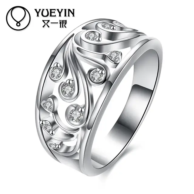 450 Koleksi Gambar Romantis Cincin Pernikahan Gratis Terbaru
