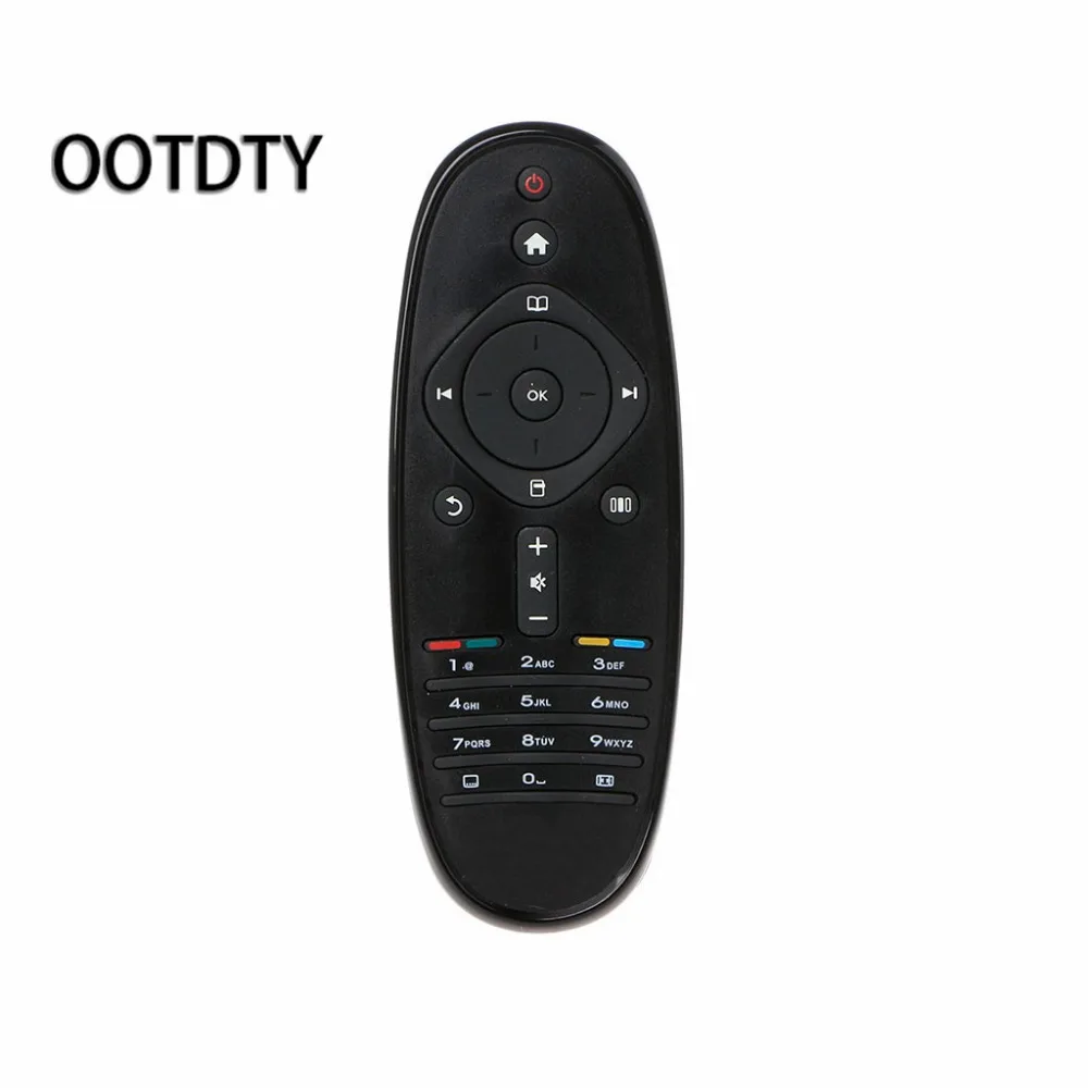 

Remote Control For Philips LCD LED HD TV CRP606/01 RC2683203-01 RC2683204-01