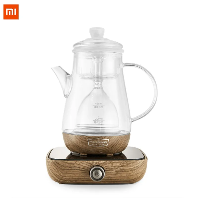 

YOUPIN TOPCREATING DK515S 850W/600ML Multifunctional Health Pot Electric Tea Pot Water Kettle Electric Kettle