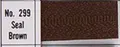 Brown 299