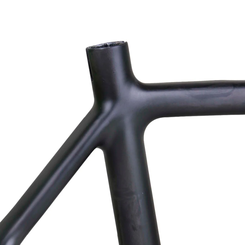 Perfect WINICE New di2 cyclocross bicycle frame flat mount disc brake CX road bicycle frame thru axle UD matt DPD free shipping with tax 6 Perfect WINICE New di2 cyclocross bicycle frame flat mount disc brake CX road bicycle frame thru axle UD matt DPD free shipping with tax 6