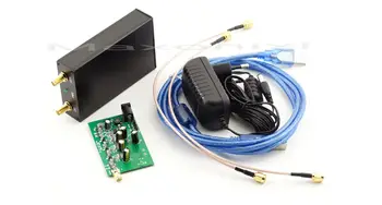 

NEW 1PC 138M--4.4G SMA signal source,generator,simple spectrum analyzer +Tracking source