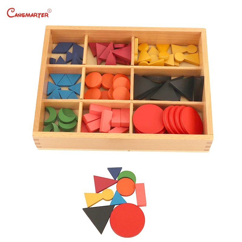 aliexpress montessori toys