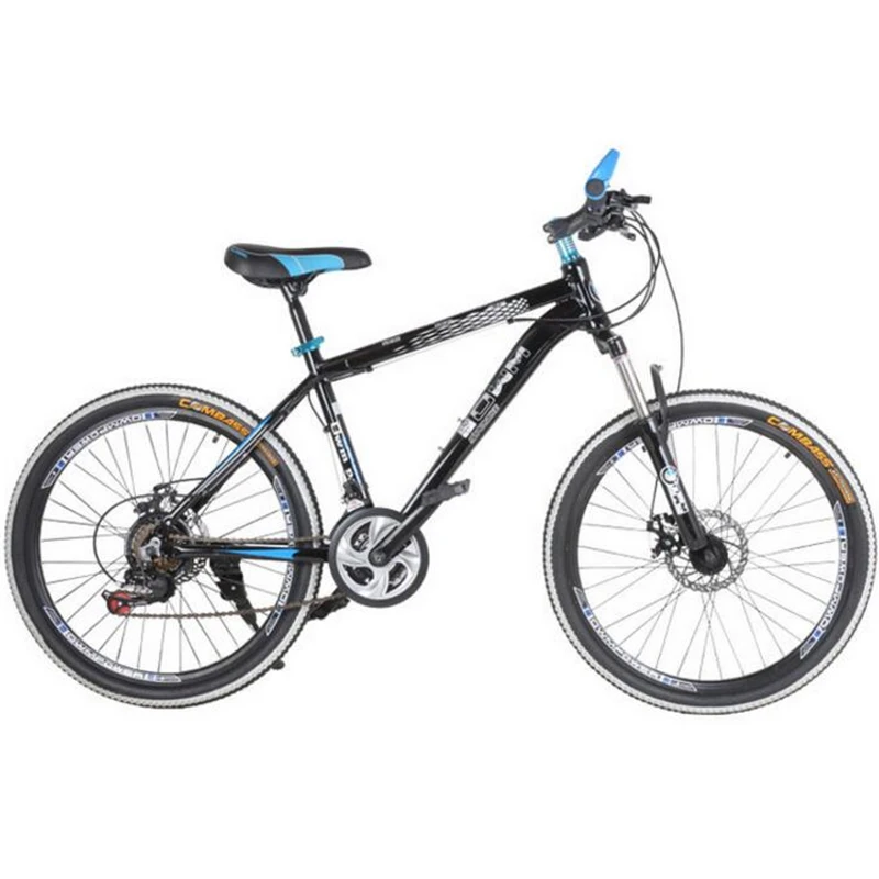 Clearance 24-Inch 21-Speed Disc Brake System for Aluminium Alloy Frame of Mountain Bike 1 Clearance 24-Inch 21-Speed Disc Brake System for Aluminium Alloy Frame of Mountain Bike 1