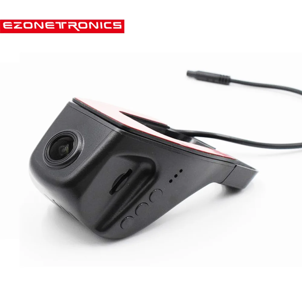 HD1080P Автомобильный видеорегистратор USB камера ночного видения для Android 6,0 7,1 4,4 Авто DVD gps-навигация, радио, стерео система