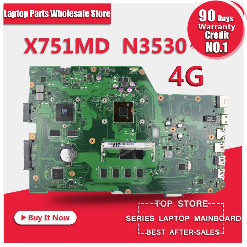 Asus r752m аккумулятор