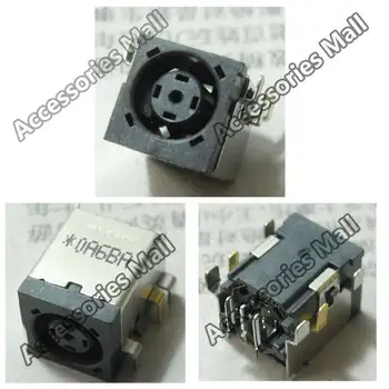 

NEW Laptop DC Power Jack for HP Compaq Mini 2100 2133 5101 2140 5101 DC Connector Laptop Socket Power Replacement