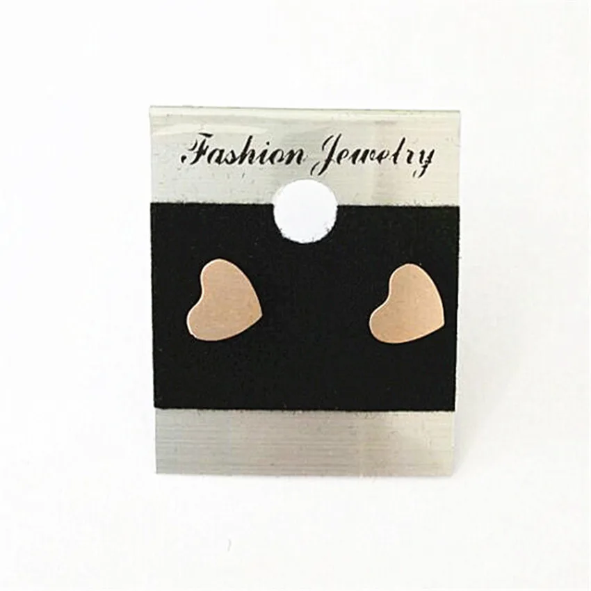 Комплект из колье и сердца нержавеющей стали|bridal gifts|heart jewelry setsjewelry sets |