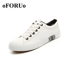Г., новая мужская парусиновая обувь классическая популярная мужская обувь для скейтбординга обувь на плоской подошве белые туфли хорошего качества Мужская обувь ST24