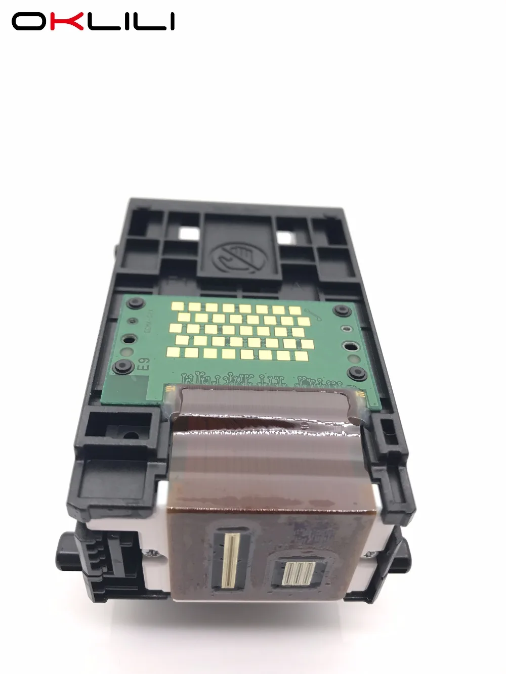 QY6 0054 Печатающая головка принтера для Canon 450i 455i 470PD 475PD MP375R MP390 MP360 MP370 iP2000 iP1500 MP110 MP130 i450|print head|canon headhead canon |