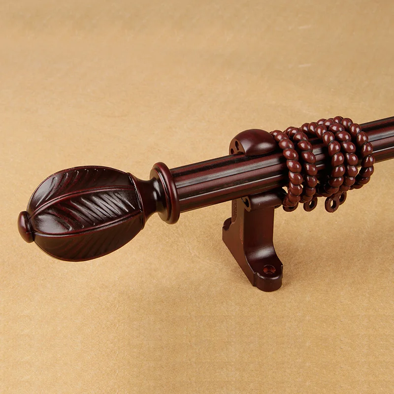 Curtain rods Roman rods Track straight rail s Single and Double rods