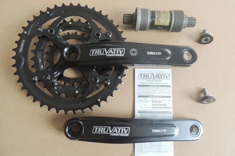 bike crank12