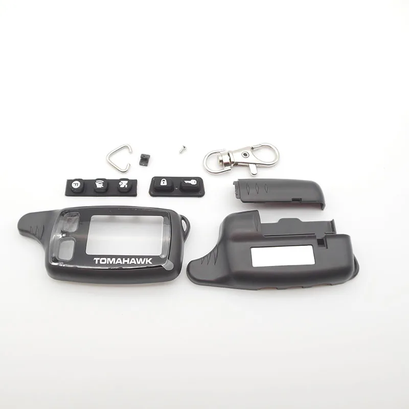 

Wholesale TW9010 Case Keychain For Tomahawk TW-9010 TW-9030 TW-9020 Remote Control TW 9010 9030 9020, TW9030, TW9020