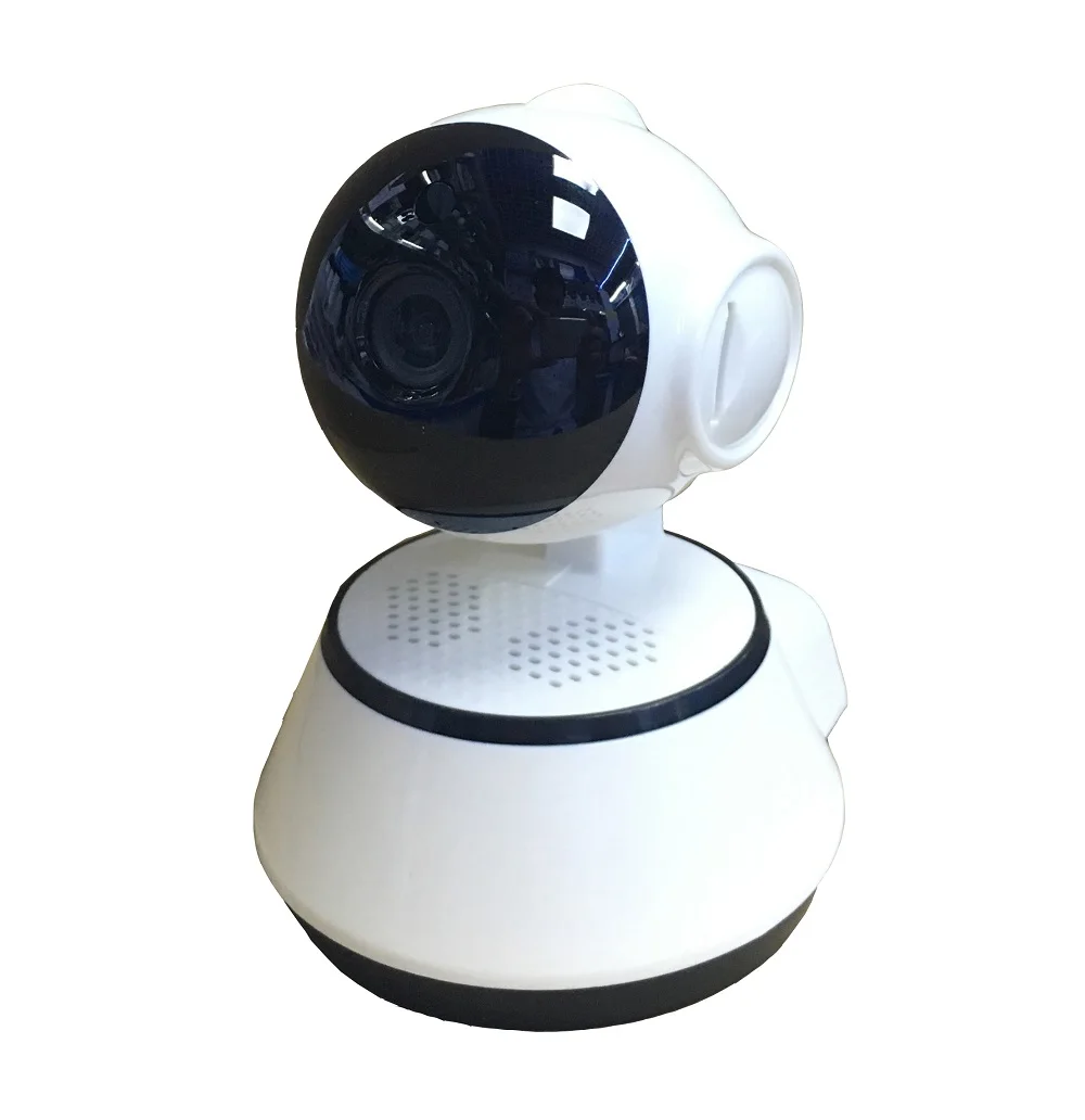 Беспроводная ip камера V380 Wi Fi 720P HD P2P|Камеры видеонаблюдения| |