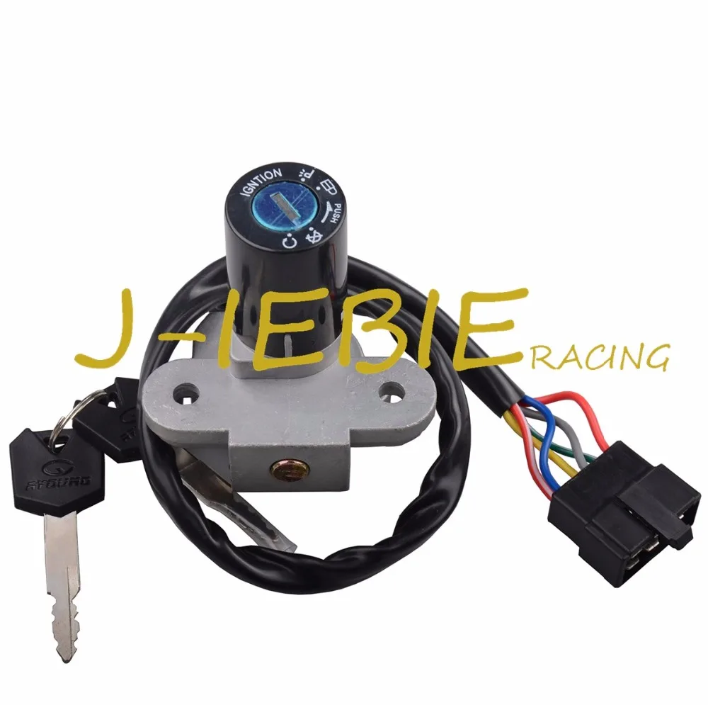 Ignition Switch Lock For Ducati st2/st4 916/996/998/748 monster 620 900