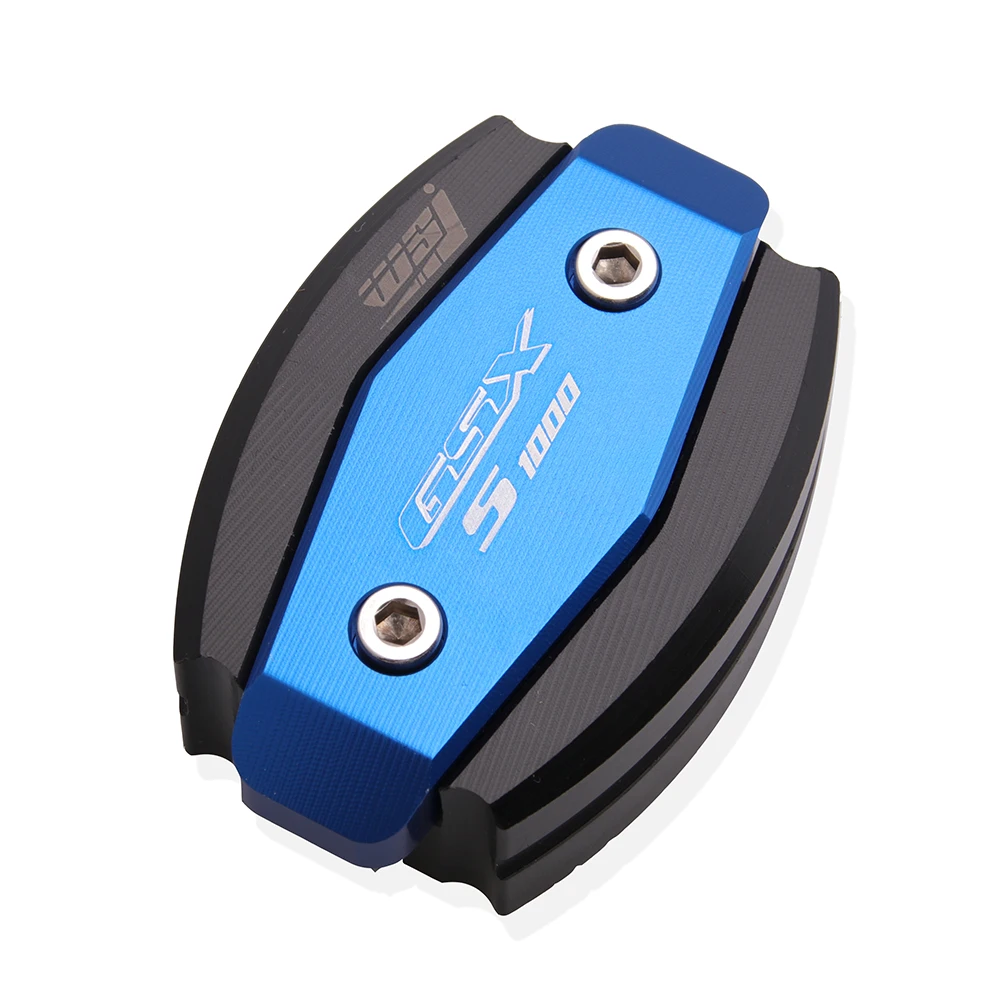 For suzuki GSX S1000 GSX-S1000 2015 2016 Motorcycle Frame Sliders Crash Pads Protect Moto Falling Protector CNC Aluminum For suzuki GSX S1000 GSX-S1000 2015 2016 Motorcycle Frame Sliders Crash Pads Protect Moto Falling Protector CNC Aluminum