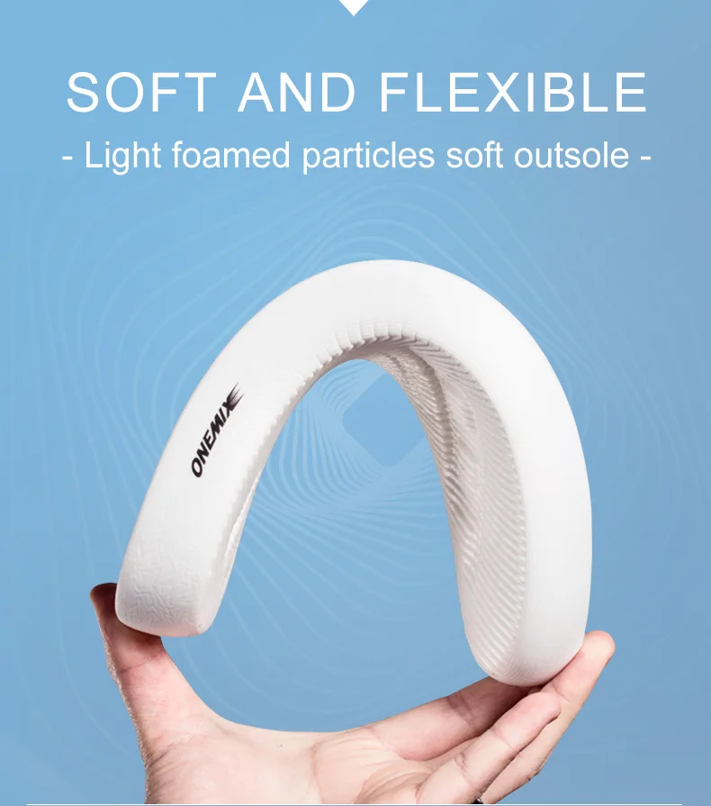 ONEMIX Men Ultra Lightweight Casual Sneakers Women Lazy Slip-on Running Shoes ONEMIX Men Ultra Lightweight Casual Sneakers Women Lazy Slip-on Running Shoes