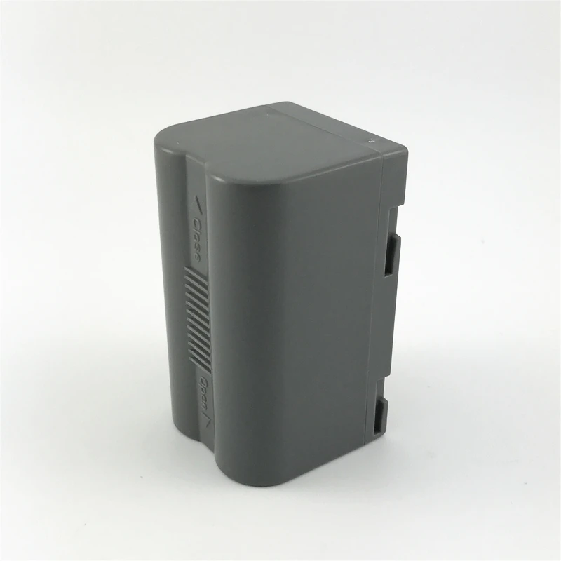 7 4 V 5000mAH 100% новый Hi Целевая батарея для target H32 V30 V50 F61 F66 GNSS RTK GPS Батарея|Детали и