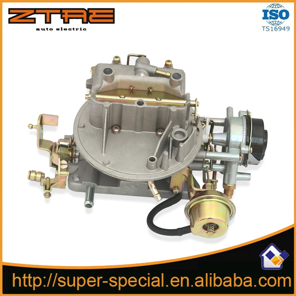 

2017 High Quality Carburetor For Ford 302 ENGINES barrel CARBURETOR vergaser