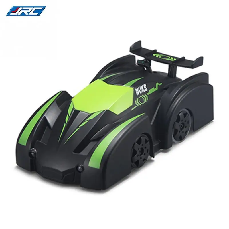 

JJR/C Q6 Climbing Wall Car Infrared Electric Remote Control Car