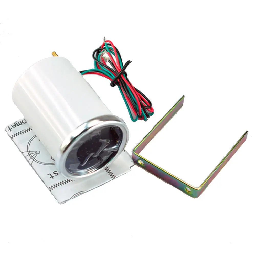 Boost/Вакуумный/температура воды/Температура масла/Масляный