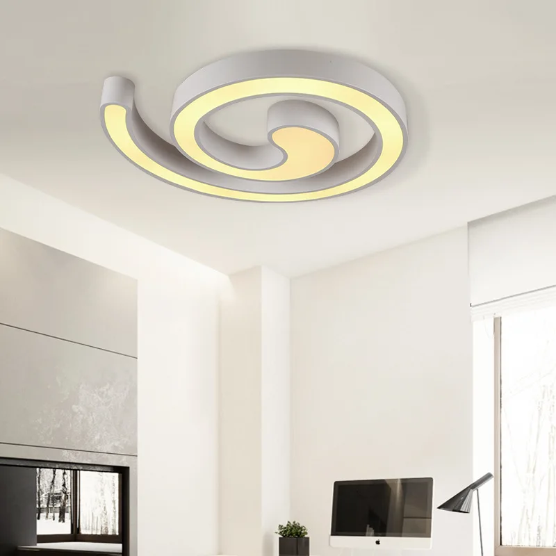 

Ceiling Lamp Modern Living Room Lights Bedroom Lamp Dining Room Lamp Motion Sensor Ceiling Light Home Lighting Neo Gleam Led