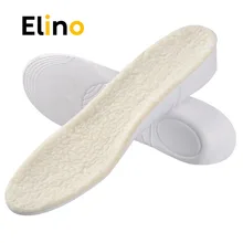 Elino/очень уютная шерстяная фетровая стелька, увеличивающая рост; зимняя теплая обувь из овечьей кожи palmilha для мужчин и женщин; стельки с подогревом Elino/очень уютная шерстяная фетровая стелька, увеличивающая рост; зимняя теплая обувь из овечьей кожи palmilha для мужчин и женщин; стельки с подогревом
