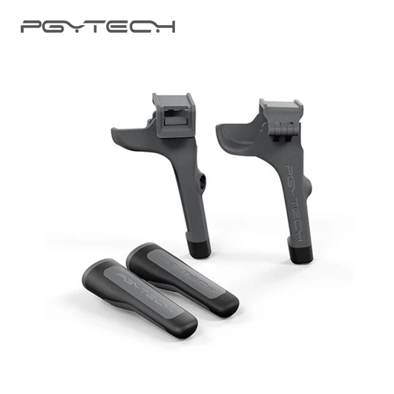 

PGYTECH Mavic 2 Pro Zoom Quick Release Landing Gear Extensions High Strength Legs for DJI Mavic 2 Camera Drone Accessories