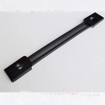 

245 guitar speaker handle thickening hasp speaker handle furniture handle speaker handle lengthen